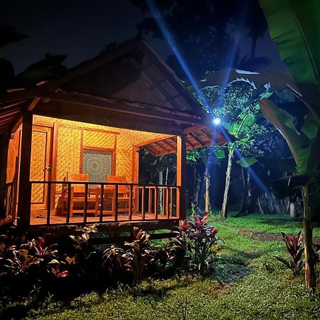 Banana Bungalows 테테바투 객실 사진
