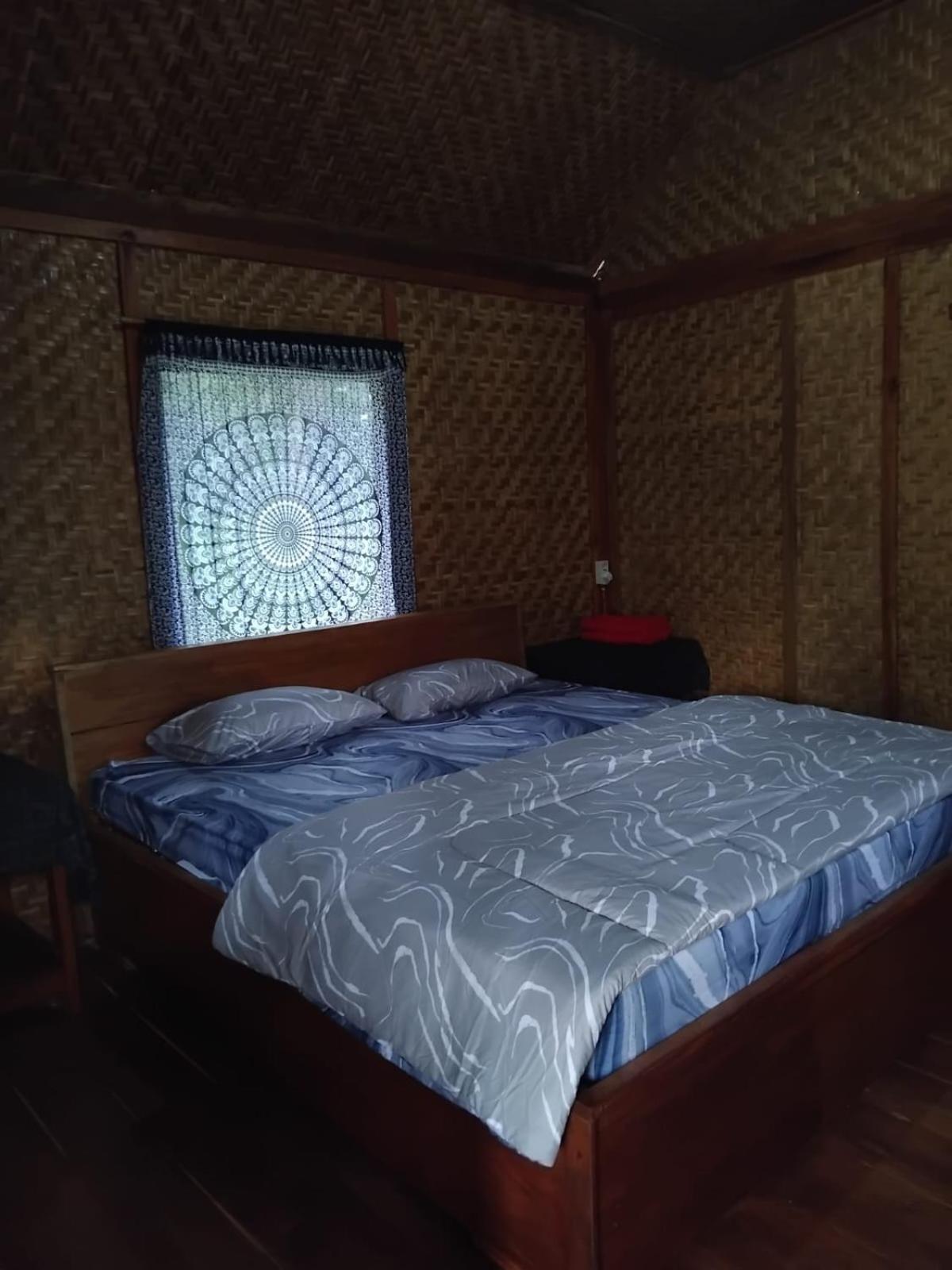Banana Bungalows 테테바투 외부 사진