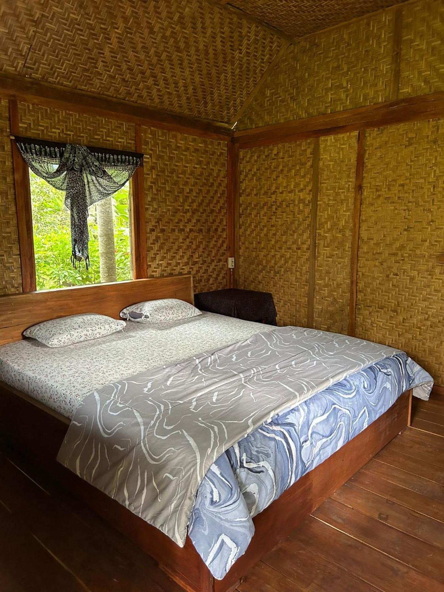 Banana Bungalows 테테바투 객실 사진