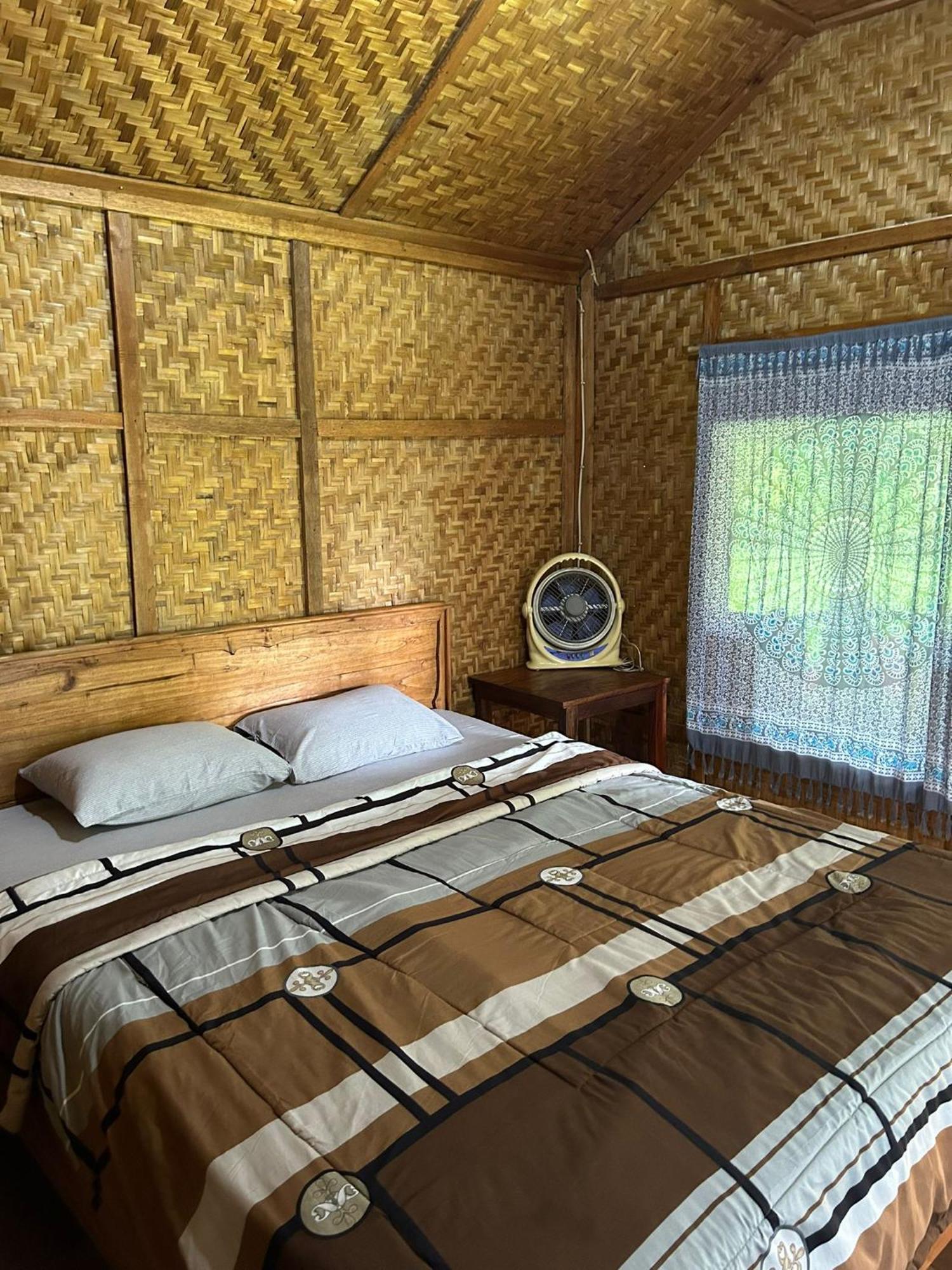 Banana Bungalows 테테바투 객실 사진